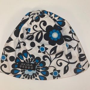 Skida Hat Retro
